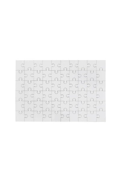 MAXPRINT Hardboard Puzzles - Model PP-02