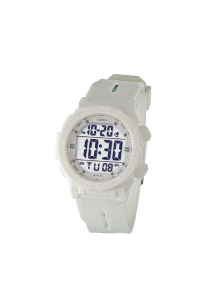 Lasika Ψηφιακό ρολόι χειρός - WF173 - - 115151 - White