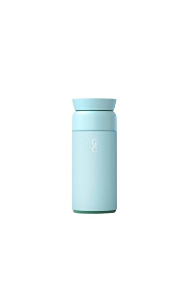 MAXPRINT Insulated Reusable Travel Coffee Cup Sky