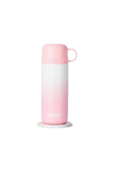 Tradesor Φορητό παγούρι-θερμός - DB23695T - 500ml - 838041 - Pink