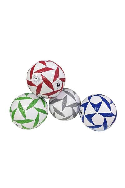 OEM Μπάλα ποδοσφαίρου σε διάφορα χρώματα - Football