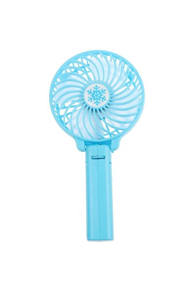 OEM Φορητός ανεμιστήρας FAN09, USB, 4 W, μπαταρία