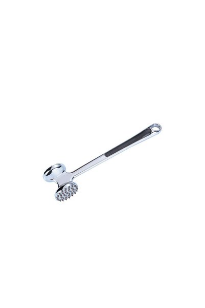 OEM Ciocan pentru snitele si carne, din aliaj de zinc, maner antialunecare, d...