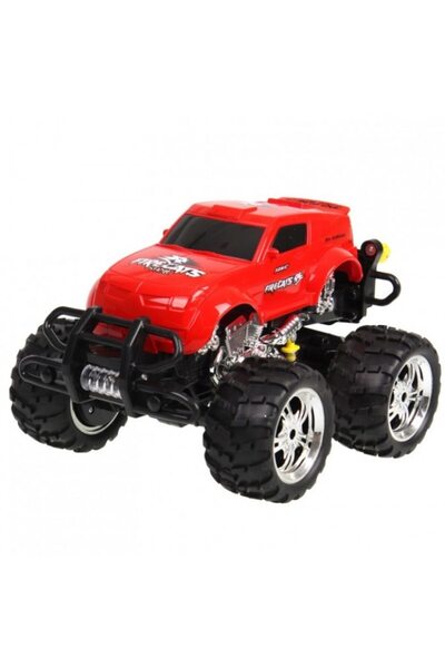 OEM Monster FireCar Remote Control Car 1.16