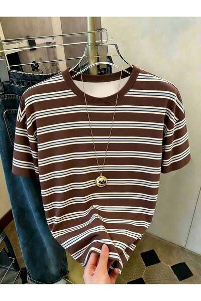 Sheya Tricou, mix culori