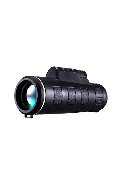 OEM Telescop portabil 12X cu suport pentru telefon și mini trepied