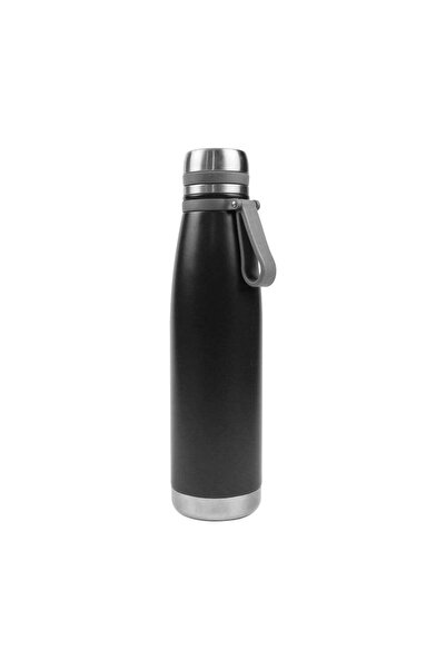 MAXPRINT Double-Wall Vacuum Bottles 850ml in Stainless Steel