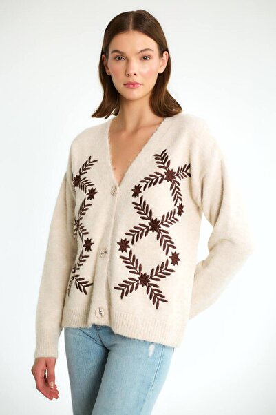 Robin T95249 Women's Cardigan