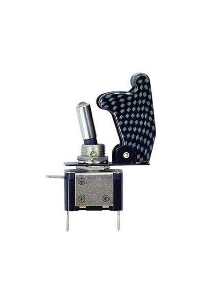 Raistar Διακόπτης αεροπορικού τύπου ON/OFF - R-F13401B-23-1BU - 180920