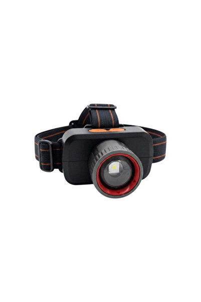 Tradesor Φακός κεφαλής LED - NY-811A - 051205