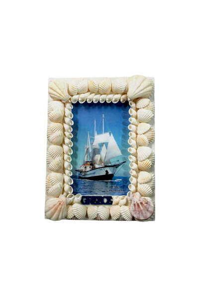 Tradesor Διακοσμητική Κορνίζα Souvenir - R235-6 - 423568