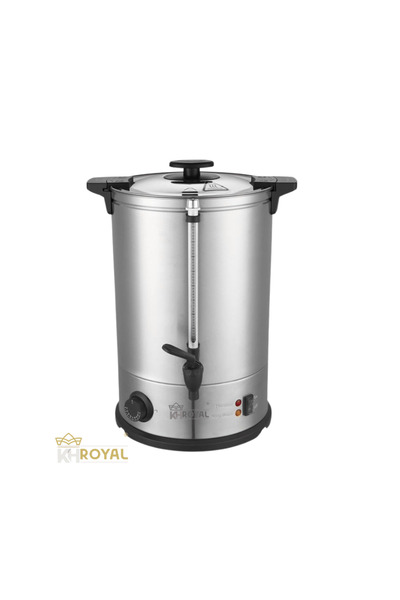 KH Royal Water Boiler 15 Liters