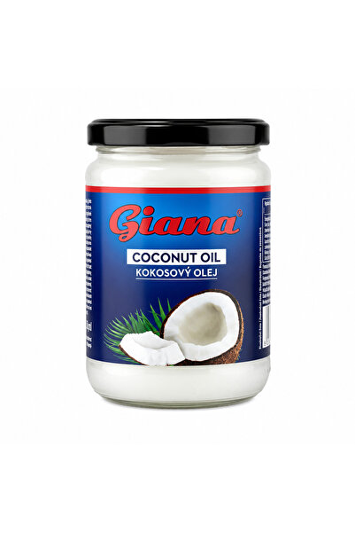 NaturaMİX Ulei de cocos - 500 ml