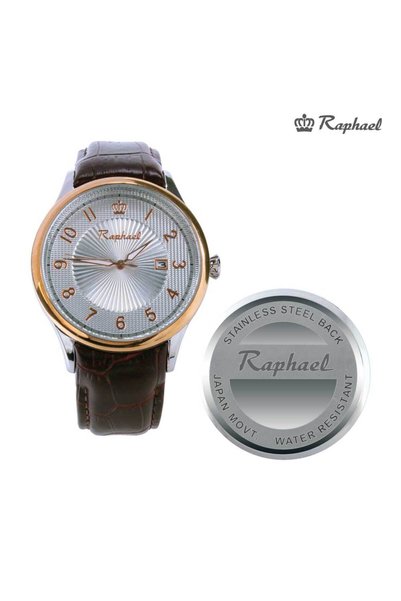 MAXPRINT Gents Watches - Model WA-18G