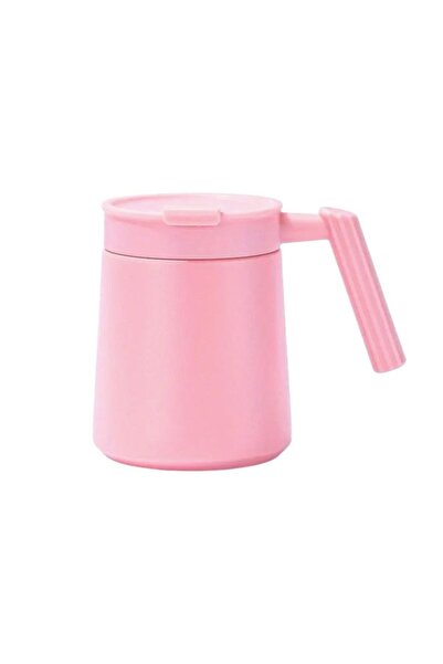 Tradesor Φορητό παγούρι-θερμός - 450ml - 312512 - Light Pink