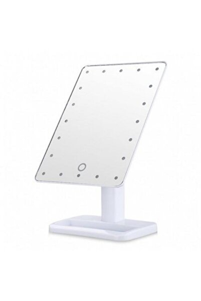 OEM Make-Up Mirror, Vibloo, 26 cm