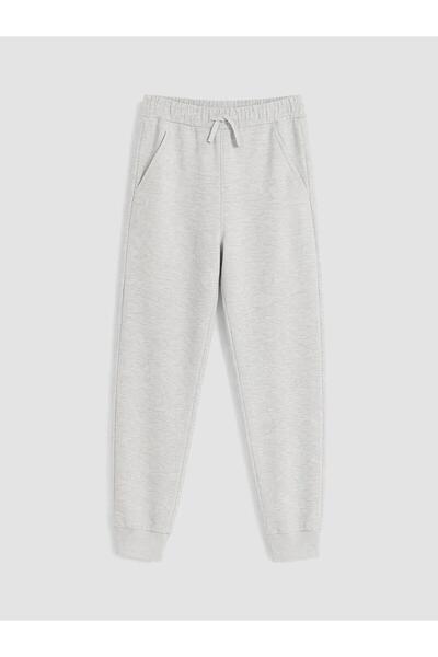 LC Waikiki Boy's Jogger Sweatpants (W6)