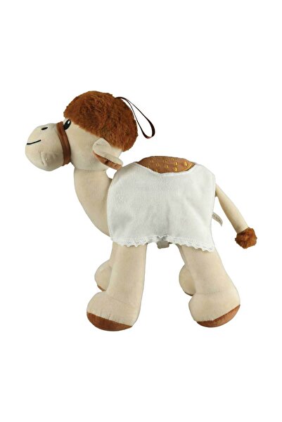 MAXPRINT Camel Plush Toys, 35 cm