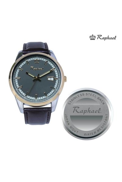 MAXPRINT Gents Watches - Model WA-23G