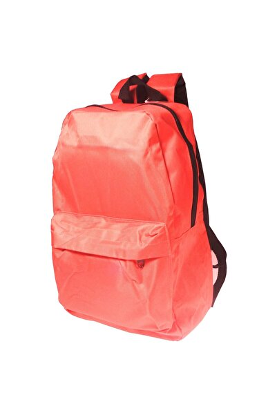 OEM Rucsac școlar 001, roșu