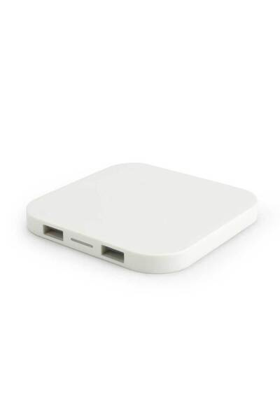 MAXPRINT Wireless Charging Pads Compatible with QI-Standards 15W