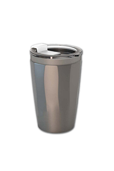MAXPRINT Calypso Tumbler - Stylish 330ml Double Wall Vacuum Tumbler