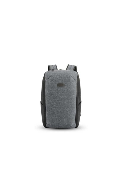 MAXPRINT Elite BAG - Laptop Backpack for 15.6" Laptops with Fast Charging USB