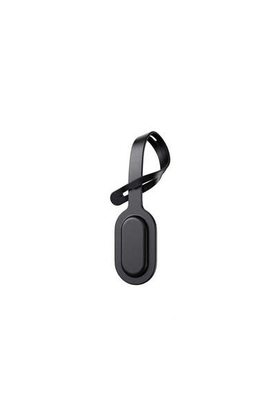 MAXPRINT Findy Mini Tag - Durable Stylish Tracker, Gray