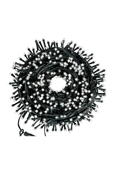 Tiessa Christmas installation, linear type, for outdoor, 1000 LEDs, 100m, coo...