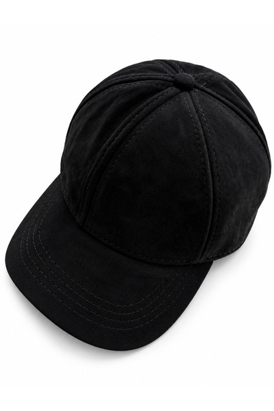 Rupen Kraft Suede Hat