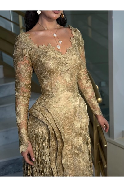 ABAL Evening dresses