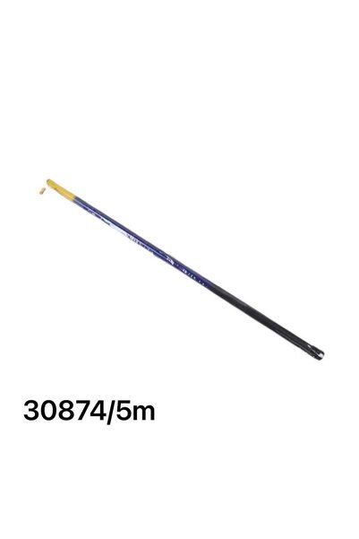 Tradesor Καλάμι ψαρέματος για απίκο - Τηλεσκοπικό - 5m - 830874
