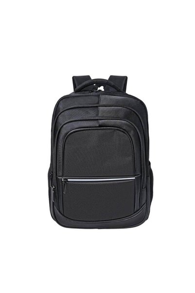 MAXPRINT Vals - 18" Backpack - Black