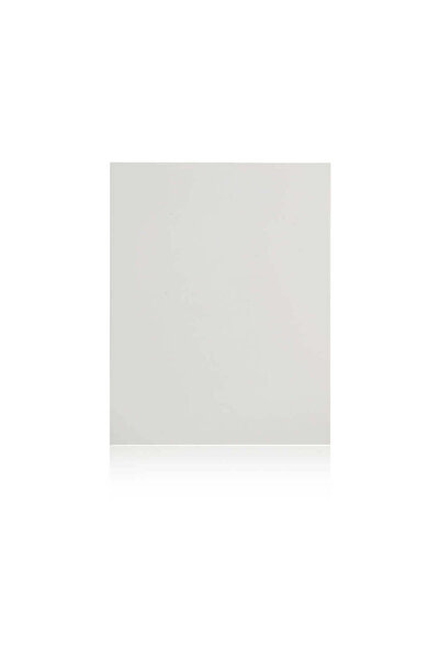 MAXPRINT Borna - A5 Hard Cover Notebook and Pen Set - White