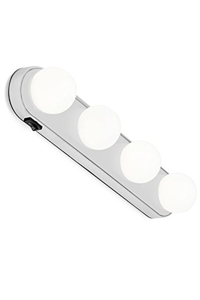 OEM Glimpse LED Lamp 30.5x6x6.5 for mirror with 4 bulbs