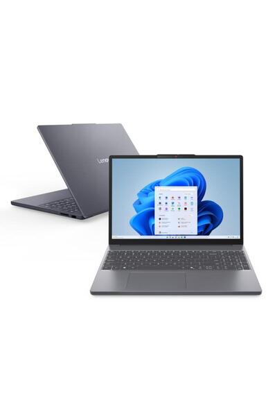 LENOVO IdeaPad Slim 3 15IPH11 WUXGA / Intel ®   Miez ™   Laptop Ultra 5 322 1...
