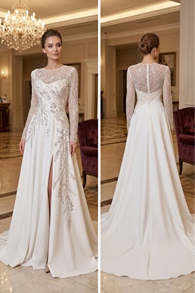 JABO WEDDİNG HOUSE ABİYE