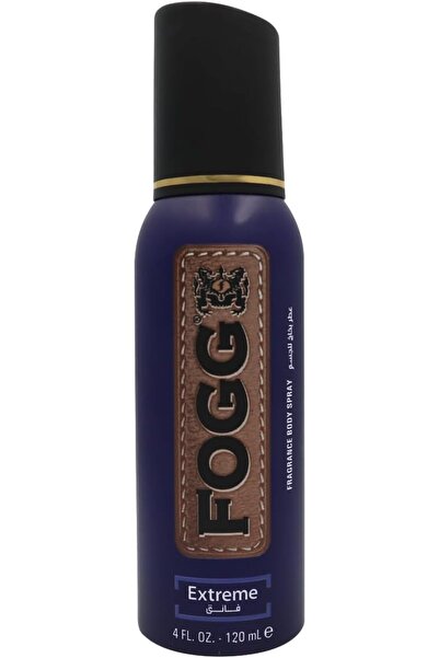Foggo Rochers عطر فوغ إكستريم - بخاخ 120 مل
