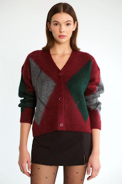 Robin TRİKO SWEATER
