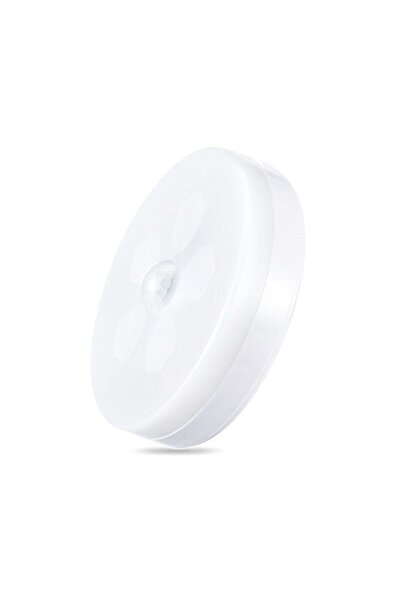 xsmart LED лампа, преносима, със сензор за движение и USB зареждане, разпозна...