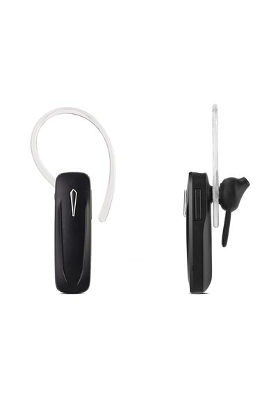 i-JMB GN08 Bluetooth слушалки, черни