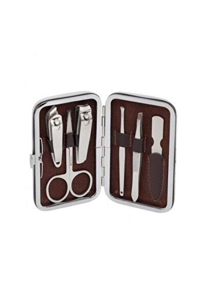 Pokhara UNICORN Σετ Μανικιούρ 6 τεμάχια