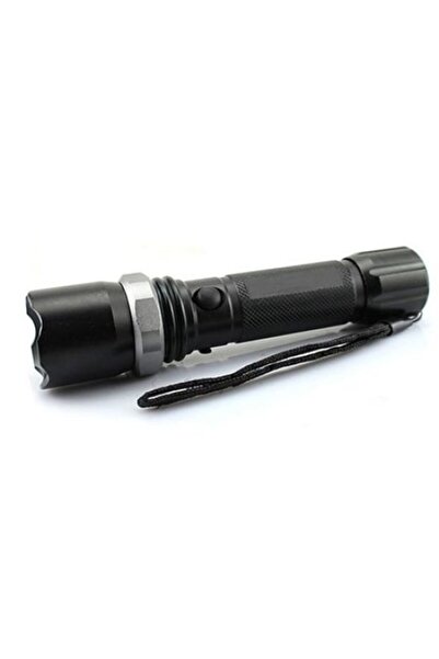 ONLINE SPEED RAY Lanterna SWAT