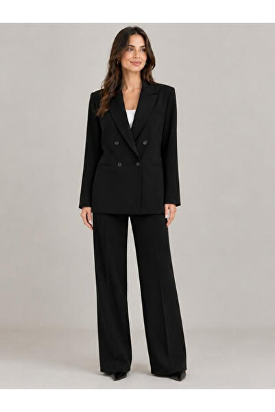 Blank Store Blazer Ceket