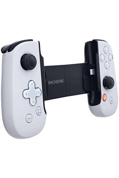 backbone Gamepad One Controler de joc mobil pentru iPhone Ediția PlayStation ...