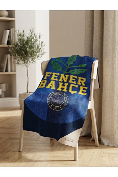 Zorlu fener bahçe battaniye