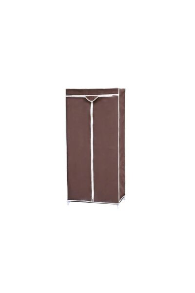 OEM Dulap textil, 75x45x150 cm
