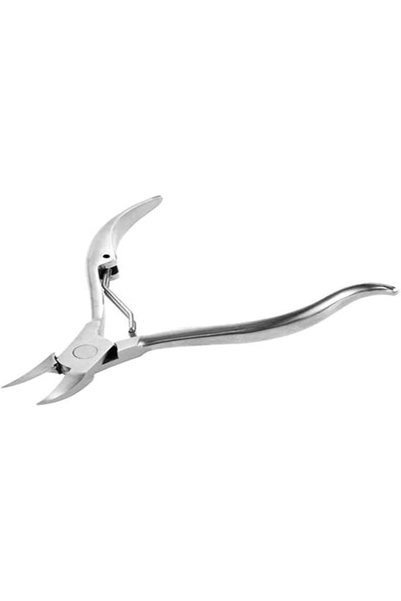 JOYZZZ Nail Clippers Professional, 11.8cm Heavy Duty Trimmer, Professional To...