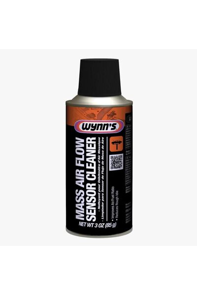 Wynns Wynn's Air Flow Sensor Cleaner, Professional Car Air Sensor Cleaner - 8...