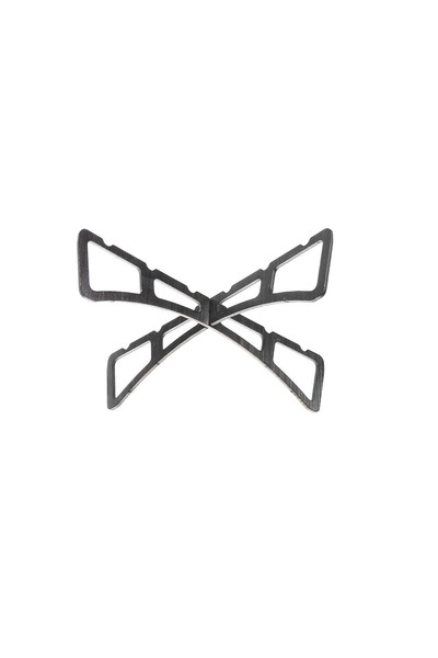 OEM Suport pentru Gatit la Abur, din Otel Inoxidabil, 12 x 3 cm, Argintiu, Sită